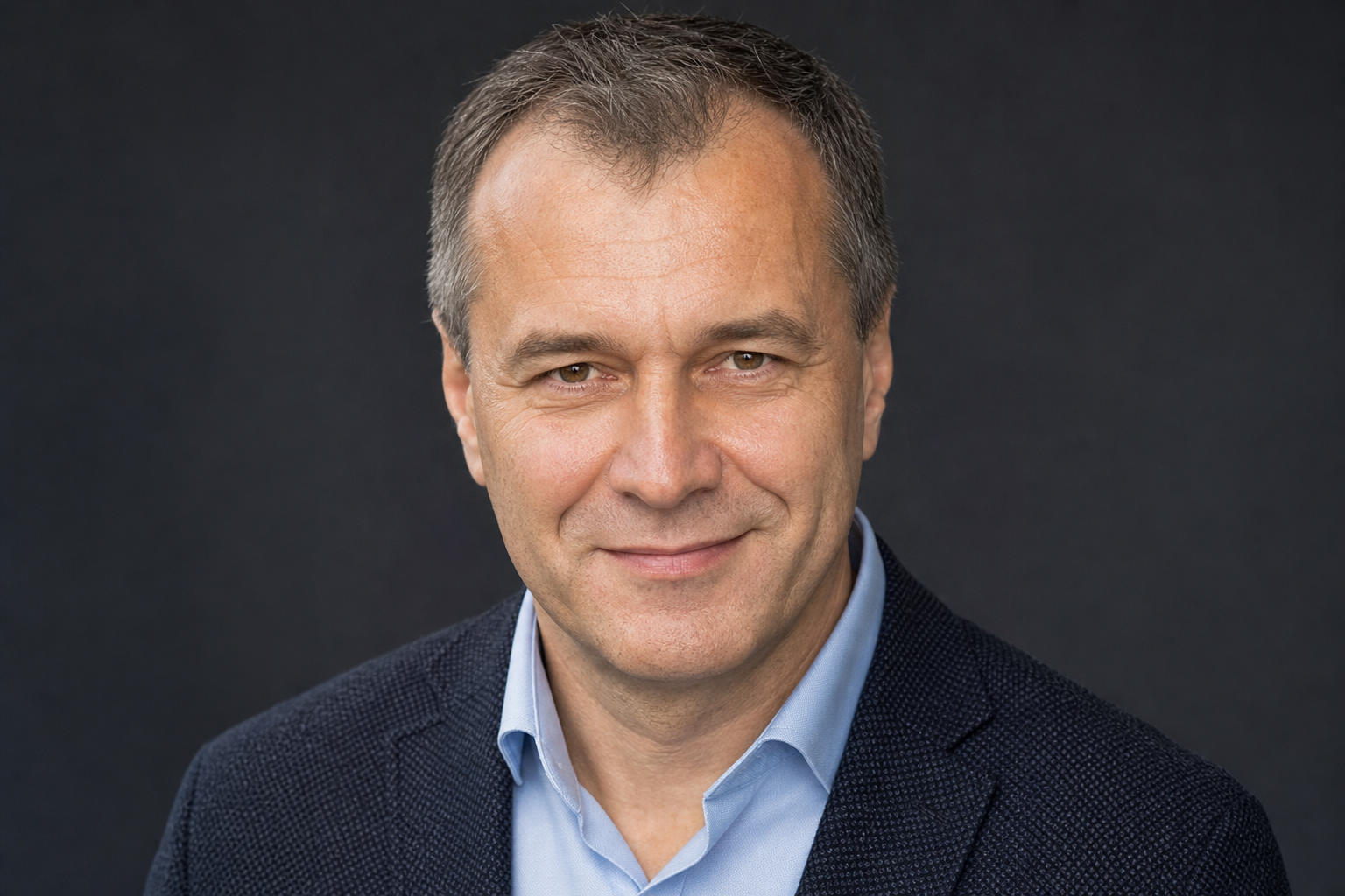 Klaus K.
