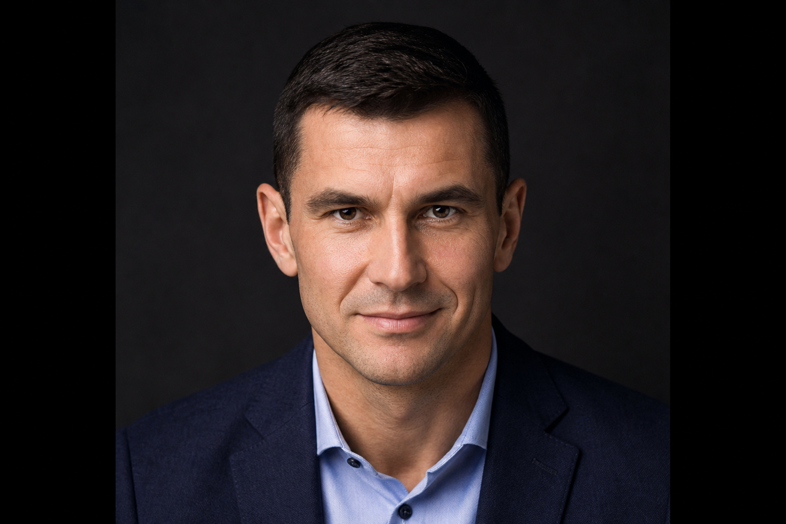 Stefan M.